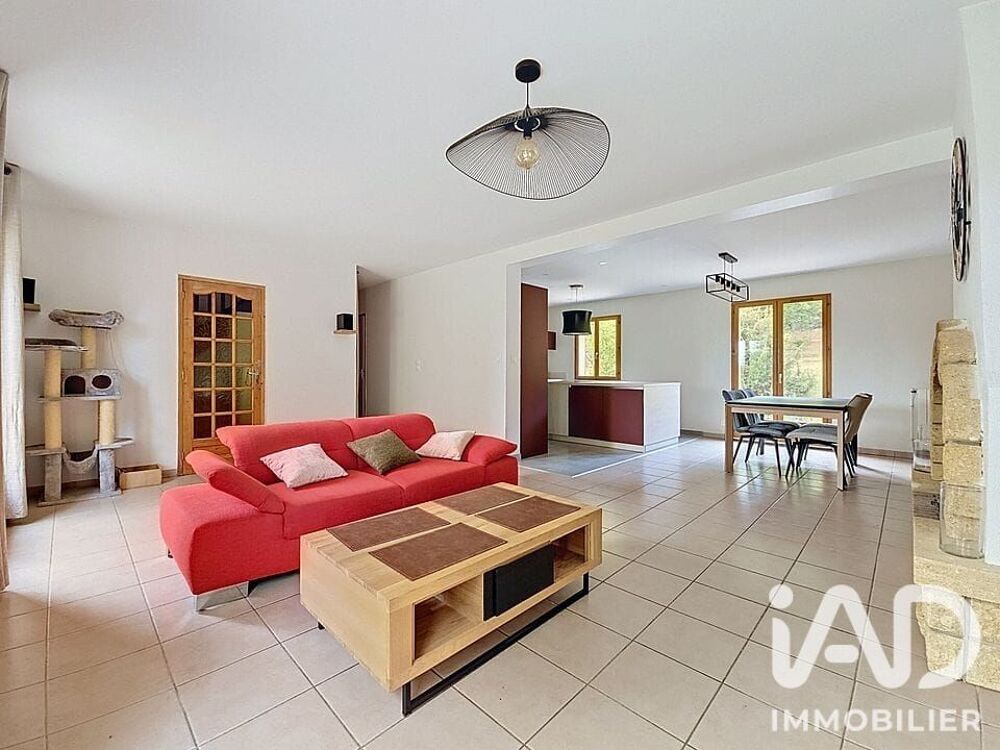 Vente Maison/villa 8 pièces