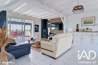  Maison à vendre 5 pièces 125 m²