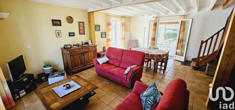 Vente Maison Vente Maison/villa 6 pièces Pessac