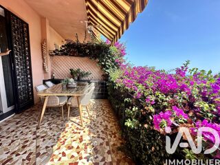  Appartement à vendre 5 pièces 124 m²