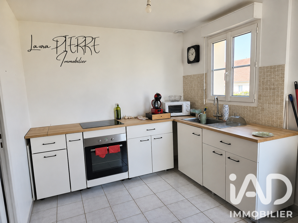 Vente Maison Vente Maison de village 2 pièces Gouvix