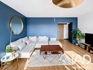  Appartement à vendre 3 pièces 81 m²