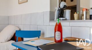  Appartement à vendre 1 pièce 16 m²