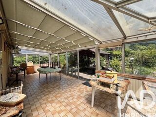  Maison à vendre 4 pièces 80 m²