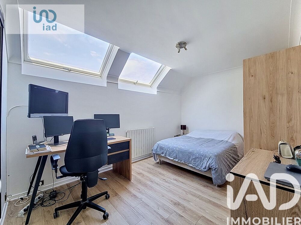 � vendre  Maison L'Ha�-les-Roses (94240)