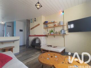  Maison à vendre 4 pièces 69 m²