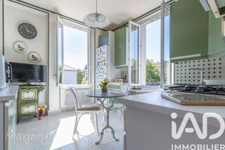  Maison à vendre 5 pièces 135 m²