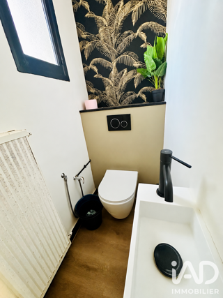  Maison à vendre 5 pièces 99 m²