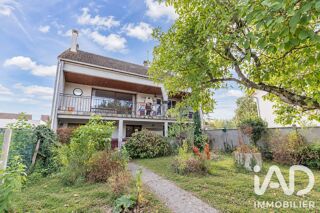  Maison à vendre 5 pièces 178 m²