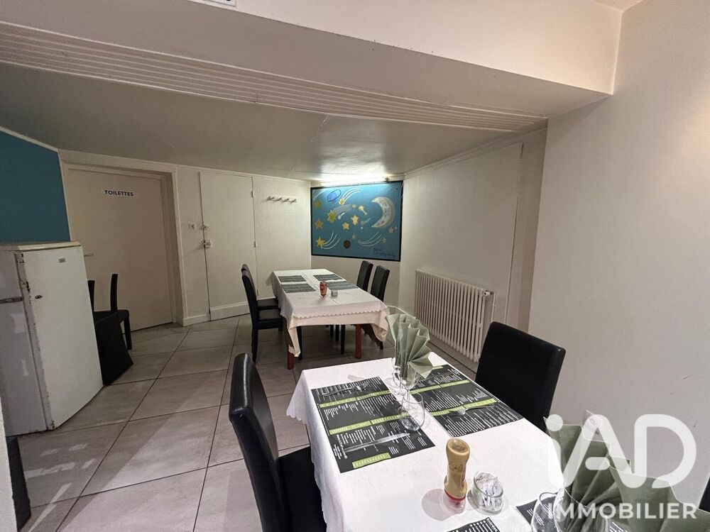 Vente Immeuble Vente Immeuble 190 m&sup2; Saint-quentin