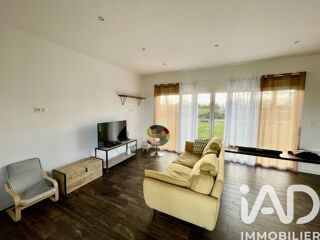  Maison à vendre 4 pièces 111 m²