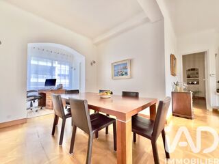 Appartement à vendre 4 pièces 112 m²