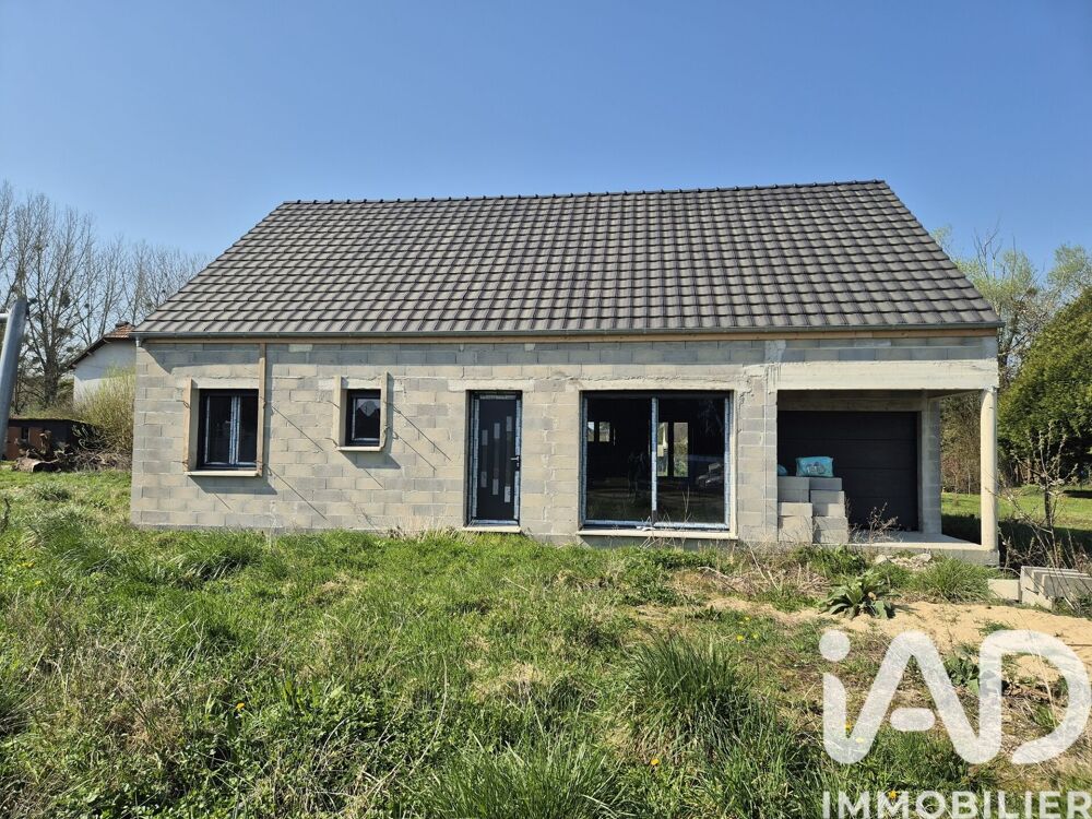 Vente Pavillon 1 pièce