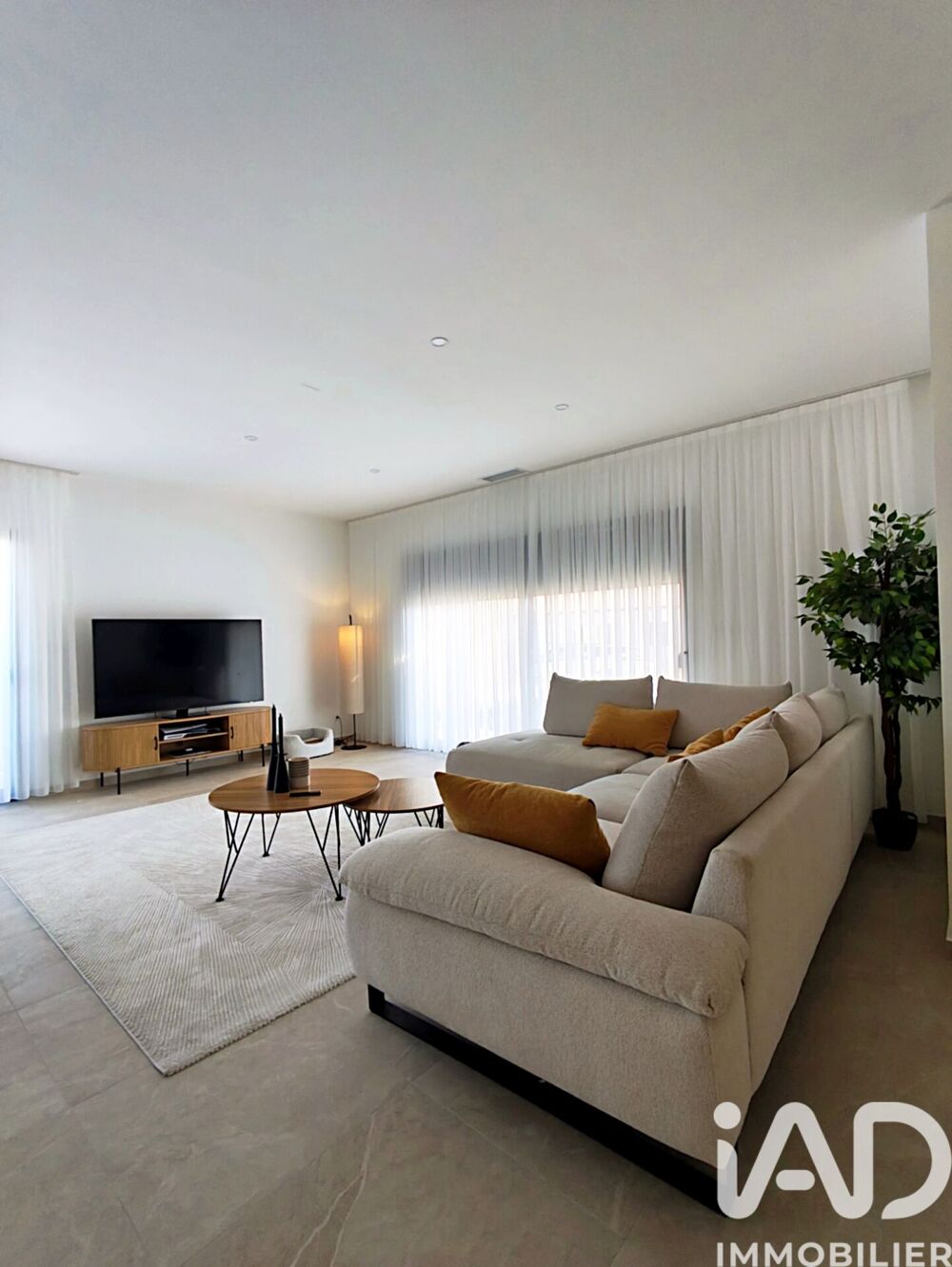 Vente Maison Vente Maison/villa 5 pièces Ginestas