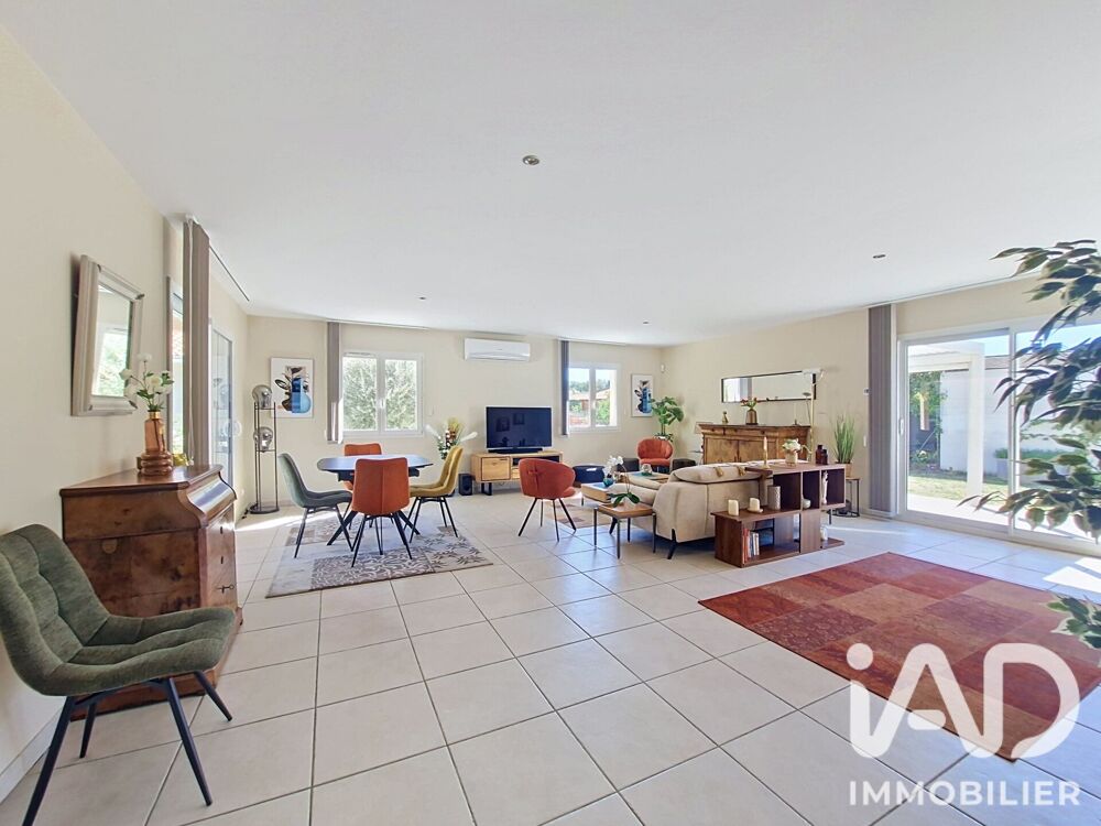 Vente Maison Vente Maison/villa 4 pièces Villette-d'anthon
