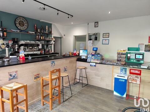   Vente Restaurant 190 m&sup2; 