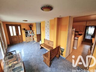  Maison à vendre 4 pièces 120 m²