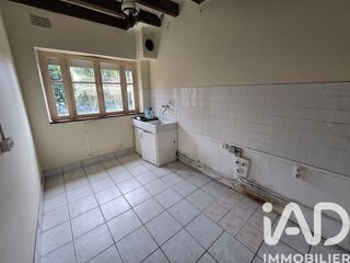  Maison à vendre 3 pièces 50 m²