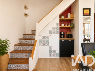  Maison à vendre 6 pièces 125 m²