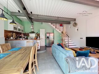  Appartement à vendre 4 pièces 73 m²