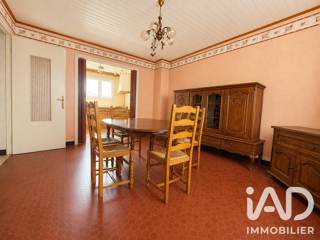  Maison à vendre 5 pièces 103 m²