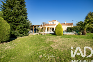 Maison à vendre 7 pièces 153 m²