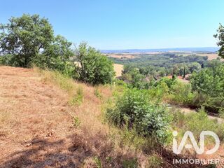 Terrain à vendre 1192 m²