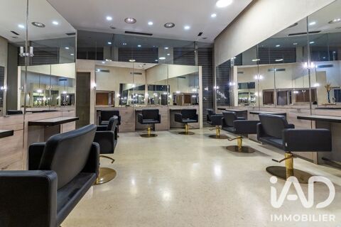   Vente Divers Commerces 250 m&sup2; 