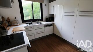  Maison à vendre 6 pièces 160 m²