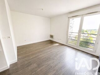  Appartement � vendre 1 pi�ce 25 m�