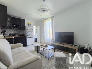  Appartement � louer 2 pi�ces 30 m�