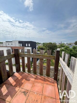  Appartement à vendre 2 pièces 38 m²