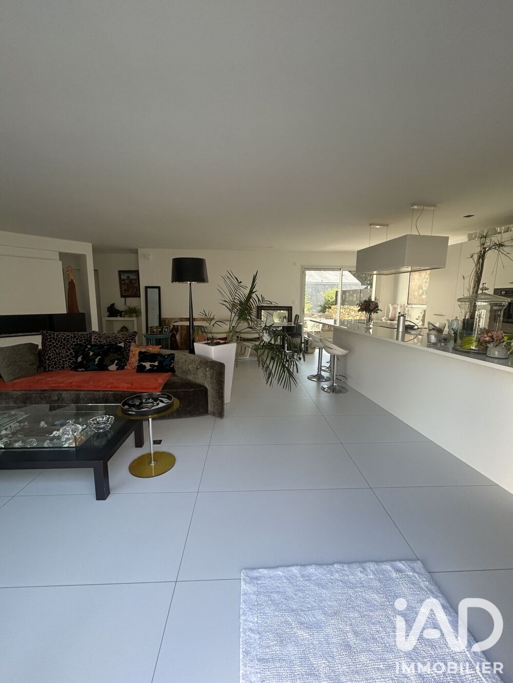 à vendre  Maison Nantes (44300)