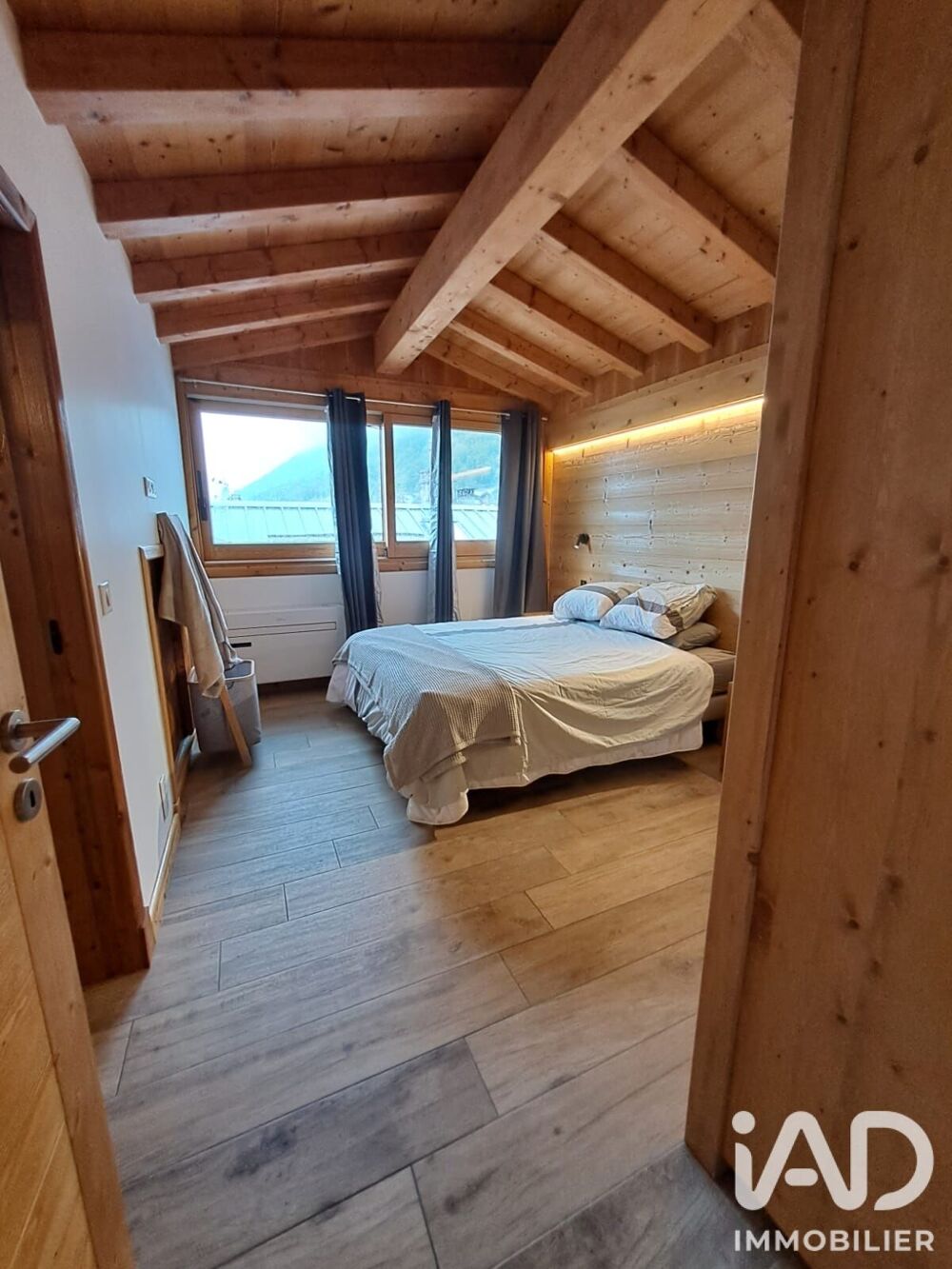 Vente Appartement Vente Appartement 5 pièces Bozel