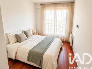  Appartement � vendre 2 pi�ces 40 m�