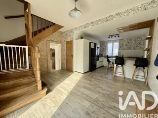  Maison à vendre 5 pièces 190 m²