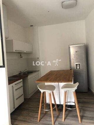  Appartement à louer 2 pièces 42 m²