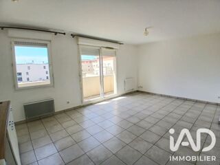  Appartement à vendre 2 pièces 45 m²