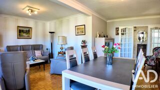  Appartement à vendre 4 pièces 93 m²