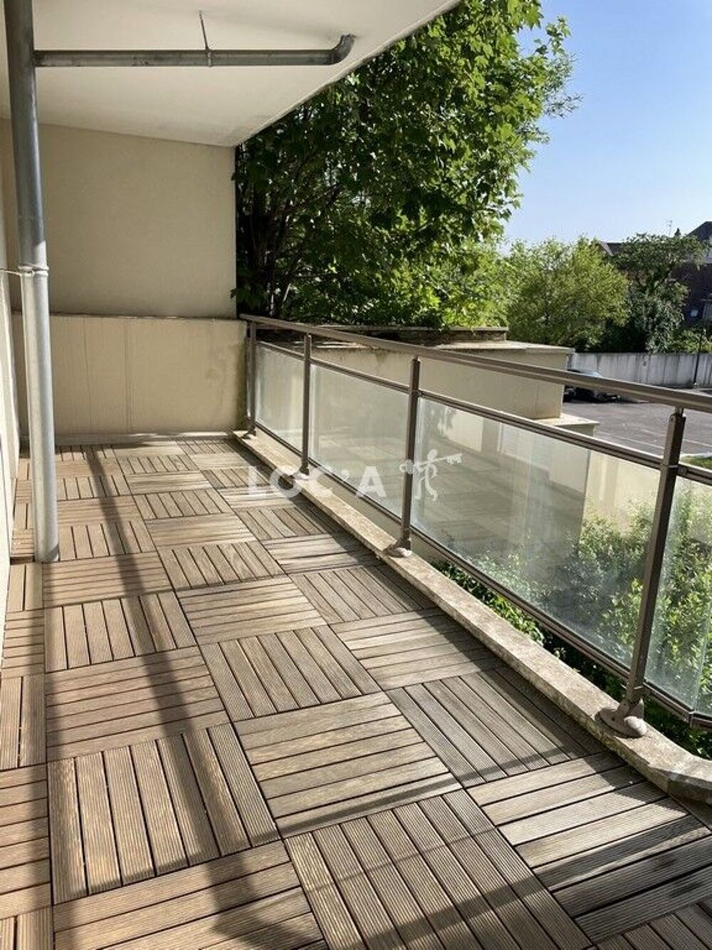 465 € cc/ mois - Chauffage + Eau + EDF inclus dans les c....