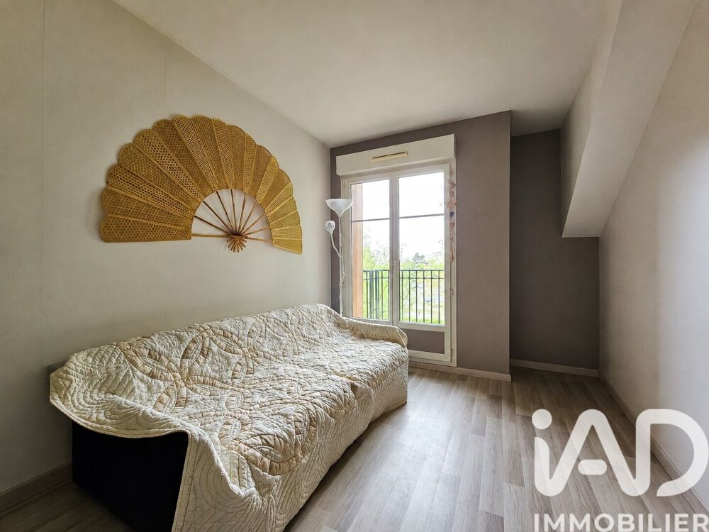 Vente Appartement Vente Duplex 4 pièces Plaisir