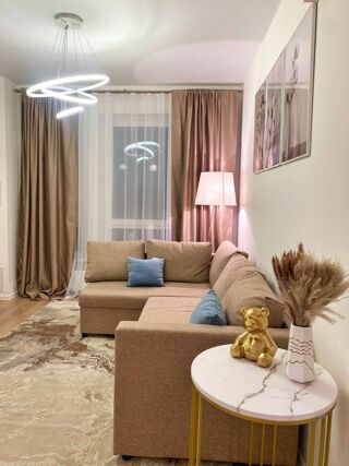  Appartement à louer 2 pièces 35 m²