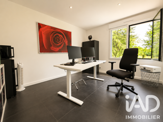  Maison à vendre 5 pièces 185 m²
