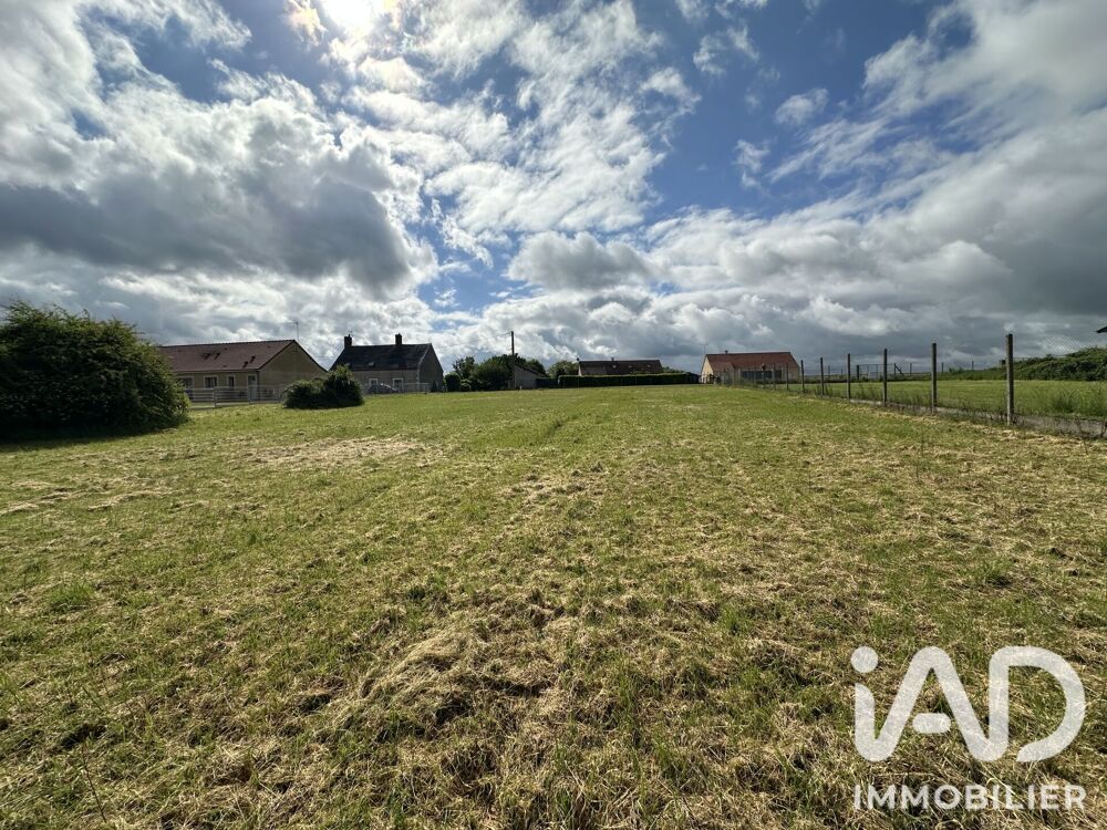 Vente Terrain Vente Terrain 2 993 m&sup2; Paudy