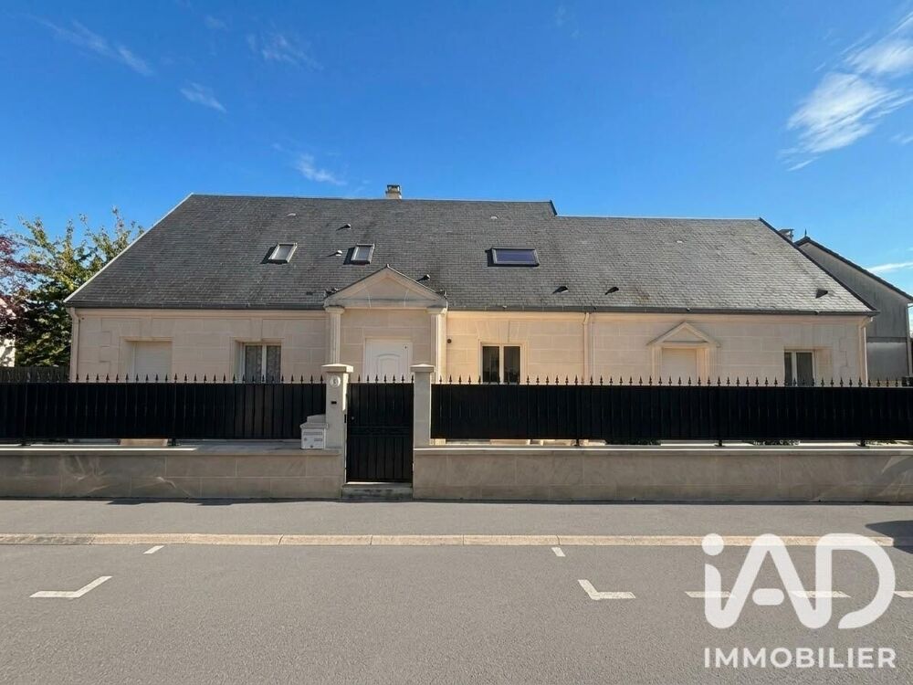 Vente Maison Vente Maison/villa 10 pièces Andilly