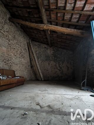  Maison à vendre 2 pièces 56 m²