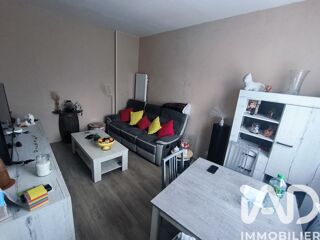  Maison à vendre 3 pièces 55 m²