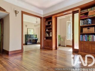  Maison à vendre 9 pièces 175 m²