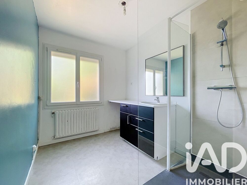 Vente Maison Vente Maison/villa 7 pièces Orvault