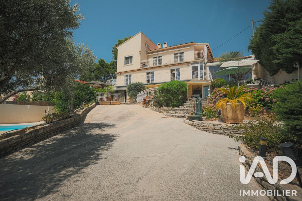 Vente Maison traditionnelle 13 pièces